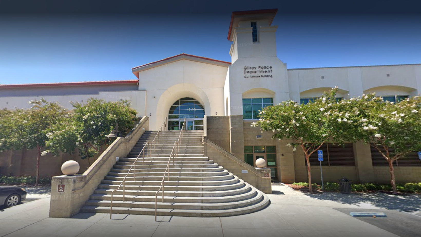 Gilroy Police Advise Use of Temporary Numbers Amid NonEmergency Line