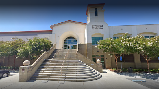 Gilroy Police Advise Use of Temporary Numbers Amid Non-Emergency Line Glitch