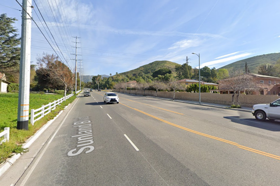 Glendale Man Arrested for Felony Hit and Run After Fatal Incident in Sunland