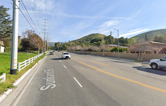 Glendale Man Arrested for Felony Hit and Run After Fatal Incident in Sunland
