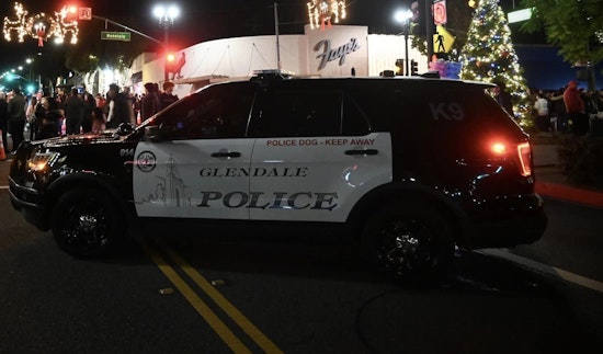 Glendale Police to Conduct DUI Checkpoint Friday in Effort to Curb Impaired Driving