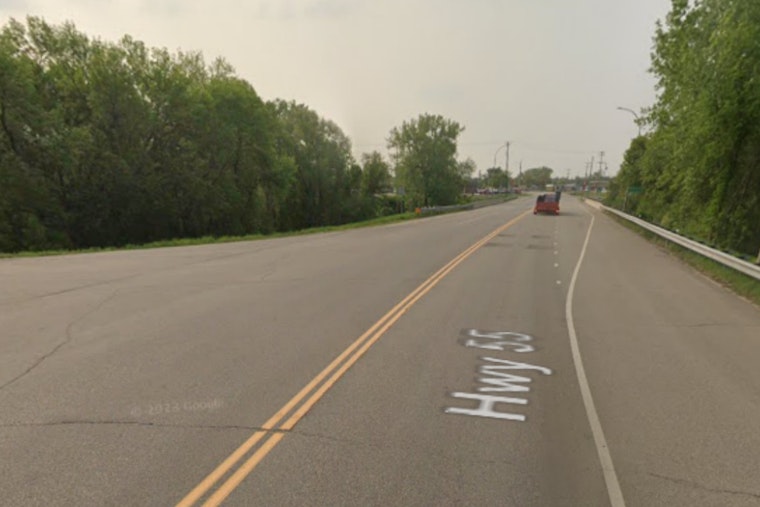 Glenwood Woman Killed, Teen Injured in Head-On Crash on Minnesota Highway