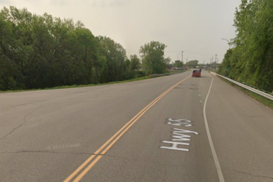 Glenwood Woman Killed, Teen Injured in Head-On Crash on Minnesota Highway