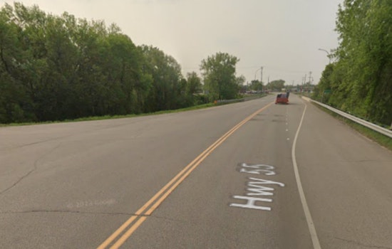 Glenwood Woman Killed, Teen Injured in Head-On Crash on Minnesota Highway