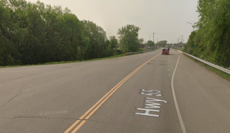Glenwood Woman Killed, Teen Injured in Head-On Crash on Minnesota Highway