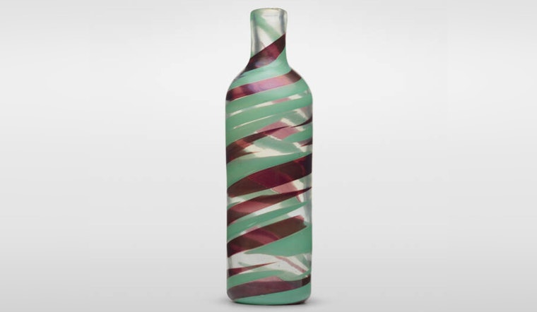 Goodwill Vase Fetches Over $100K at Chicago Auction