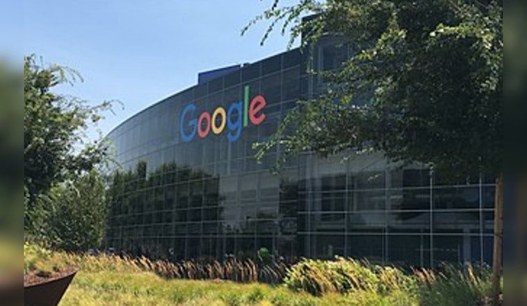 Google Grapples with $700M Smackdown, Consumers Cash in as States Take Silicon Valley Giant to Task