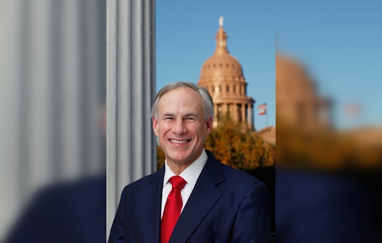 Governor Abbott Announces $1.3M Boost for Job Training at Texas College to Upskill Texas Workforce