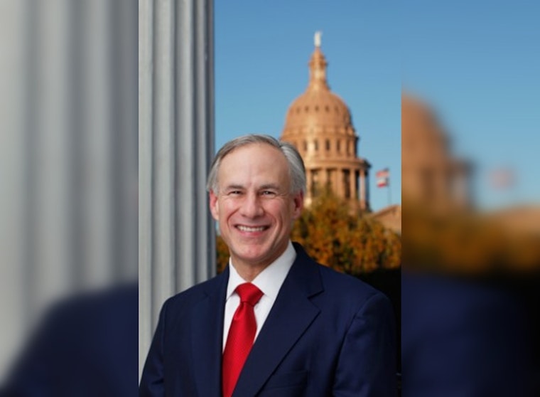  Governor Abbott Responds to Spree Leaving Six Dead, Including Response from Local Law Enforcement