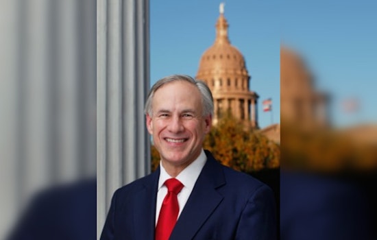 Governor Abbott Responds to Spree Leaving Six Dead, Including Response from Local Law Enforcement
