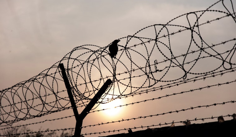Governor Abbott Unveils Controversial Texas Border Crackdown Bill Amid Legal Standoff in San Antonio