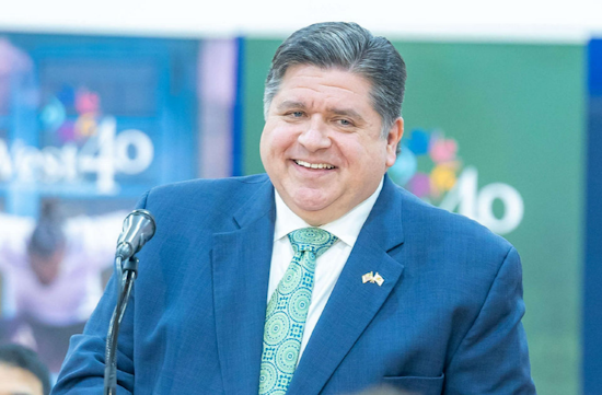 Governor JB Pritzker Proclaims Illinois 'Best State for Families' with 2023 Achievements