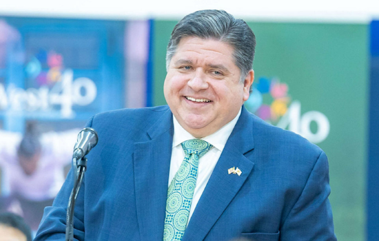 Governor JB Pritzker Proclaims Illinois 'Best State for Families' with 2023 Achievements