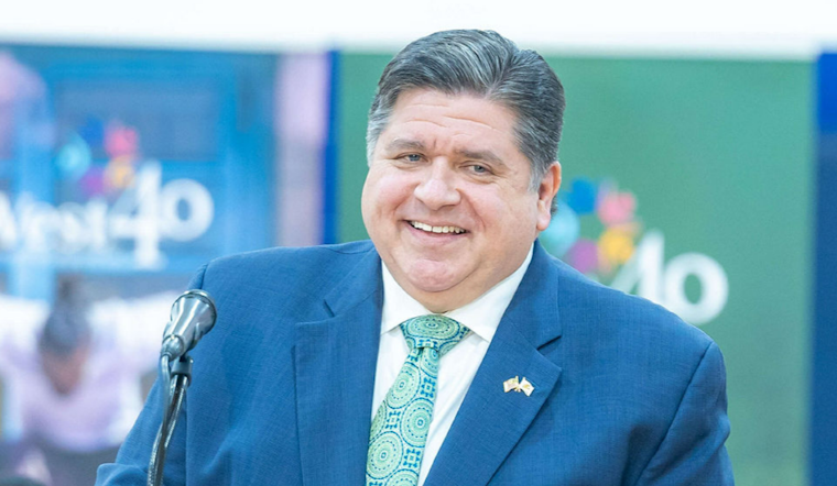 Governor JB Pritzker Proclaims Illinois 'Best State for Families' with 2023 Achievements