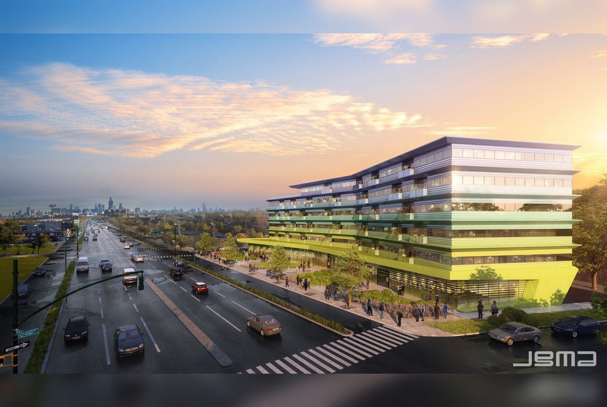 Grace Manor Apartments, A Beacon of Hope for Affordable Housing in