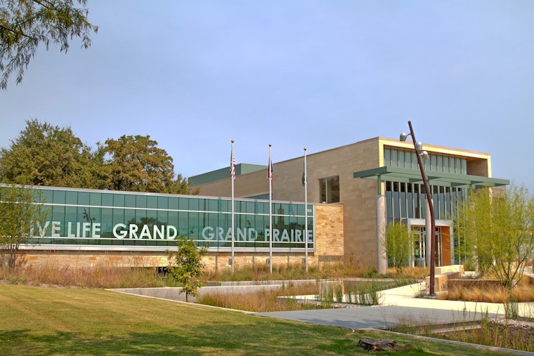 Grand Prairie Gears Up for $61M Revitalization Drive, City Council to Weigh Finances