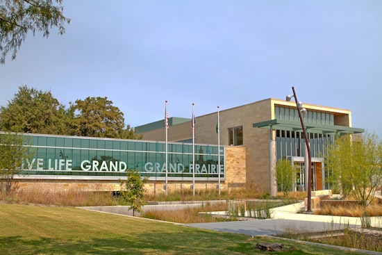 Grand Prairie Gears Up for $61M Revitalization Drive, City Council to Weigh Finances
