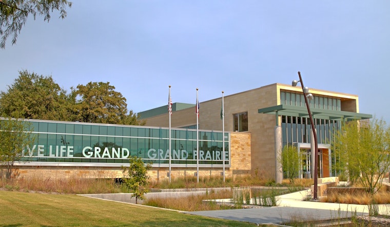 Grand Prairie Gears Up for $61M Revitalization Drive, City Council to Weigh Finances
