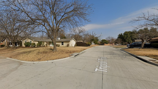 Grand Prairie Officer Fatally Shoots Woman Who Allegedly Pointed Gun During Family Violence Incident