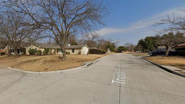 Grand Prairie Officer Fatally Shoots Woman Who Allegedly Pointed Gun During Family Violence Incident
