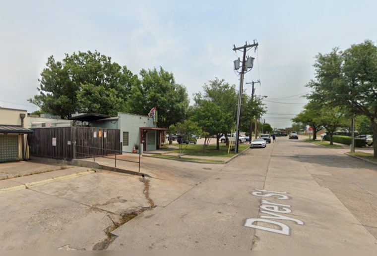 Granddaughter Launches Non-Profit in Wake of Granddad's Murder, Bandera on Alert for "Star-marked" Suspect