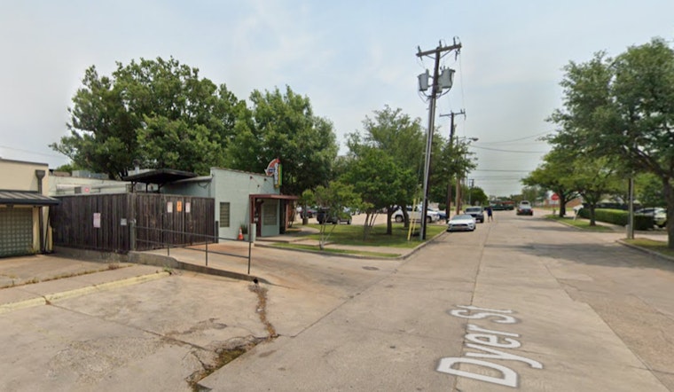 Granddaughter Launches Non-Profit in Wake of Granddad's Murder, Bandera on Alert for "Star-marked" Suspect