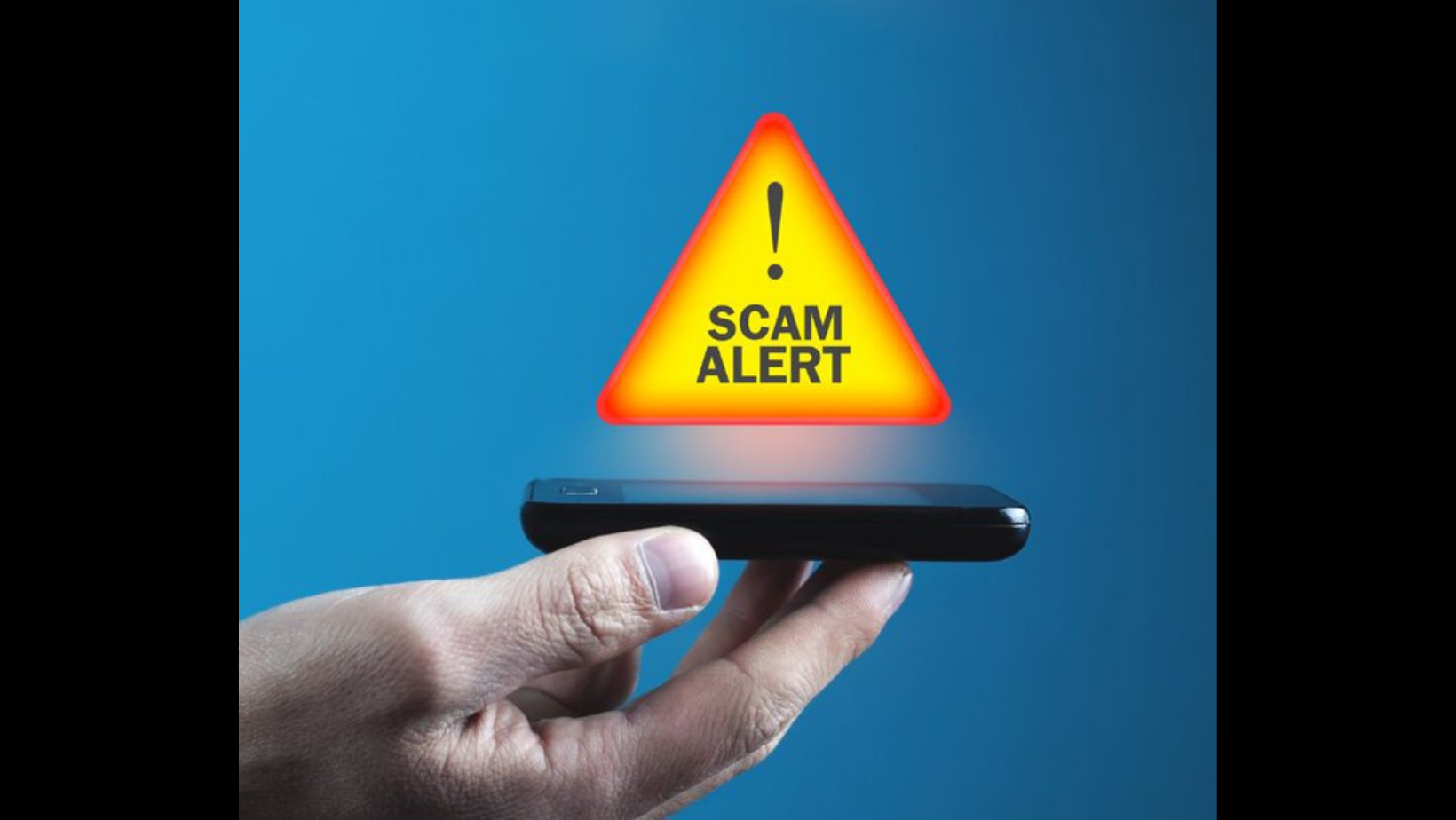 Grapevine Police Warn Residents Of Call Scams Using Spoofed