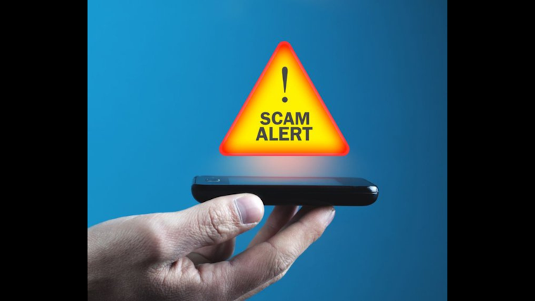 Grapevine Police Warn Residents of Call Scams Using Spoofed Non-Emergency Number