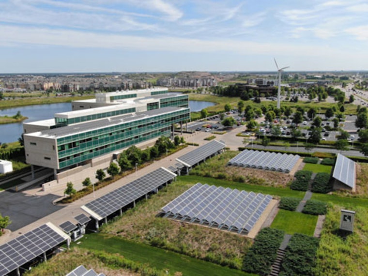 Great River Energy Plans Grid Modernization in Twin Cities Suburbs, Targets Fall 2026 to Start Construction