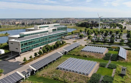 Great River Energy Plans Grid Modernization in Twin Cities Suburbs, Targets Fall 2026 to Start Construction