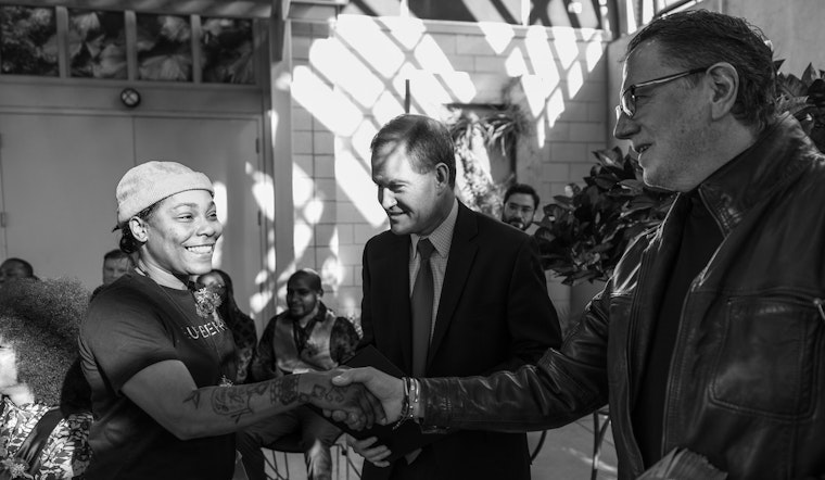 Greencorps Chicago Cultivates New Generation of Eco-Warriors with Job Training for Ex-Offenders