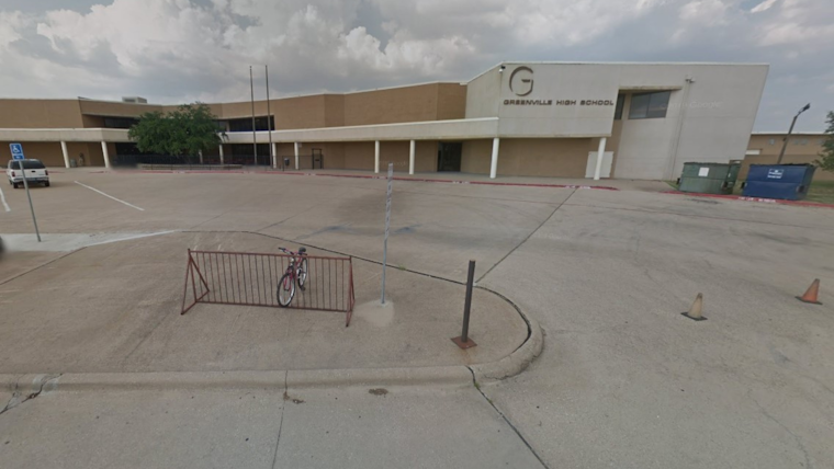 Greenville High School Robotics Teacher Charged with Child Pornography Offenses