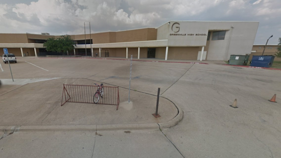Greenville High School Robotics Teacher Charged with Child Pornography Offenses