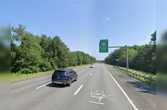 Gridlock Reported on I-495 Following Serious Tractor-Trailer Accident in Bolton, MA, Seekonk’s I-195 W Hit by Separate Crash