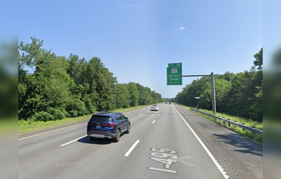 Gridlock Reported on I-495 Following Serious Tractor-Trailer Accident in Bolton, MA, Seekonk’s I-195 W Hit by Separate Crash