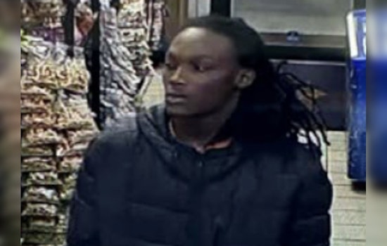 Griffin Police Issue Statewide Alert for Suspected Gunman in Fatal Spalding County Gas Station Shooting