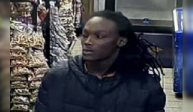 Griffin Police Issue Statewide Alert for Suspected Gunman in Fatal Spalding County Gas Station Shooting