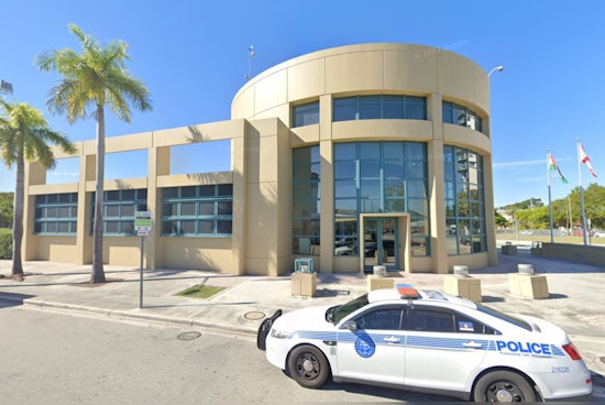 Grindr Grimace: Miami Man Allegedly Drugged, Robbed, and Blackmailed on Date Gone Wrong