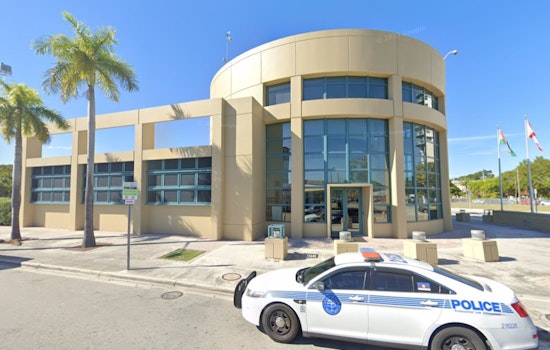 Grindr Grimace: Miami Man Allegedly Drugged, Robbed, and Blackmailed on Date Gone Wrong