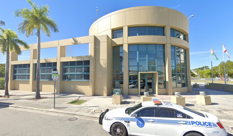 Grindr Grimace: Miami Man Allegedly Drugged, Robbed, and Blackmailed on Date Gone Wrong