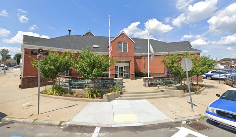 Gun-Toter Nailed by Cops at Bus Stop in Jamaica Plain, Now Facing the Music in West Roxbury Court