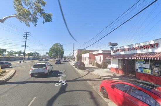 Gun-Wielding Ruckus in Long Beach, Suspect in Cuffs After SWAT Standoff