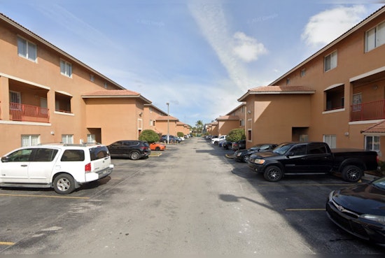 Gunfire Erupts, Attempted Theft of Catalytic Converter in West Miami-Dade