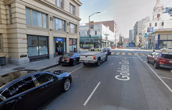 Gunfire Shatters Tenderloin Tranquility With One Dead, One Wounded in Pre-Dawn San Francisco Shooting