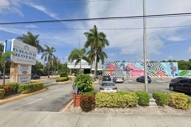 Gunman Detained After Firing on Deputies, Provoking SWAT Standoff at Fort Lauderdale Hotel