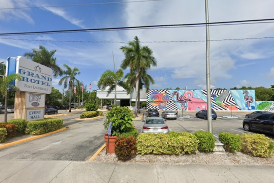 Gunman Detained After Firing on Deputies, Provoking SWAT Standoff at Fort Lauderdale Hotel