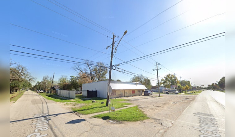 Gunman Sought in Tire Shop Slaying, City on Edge Amid Manhunt