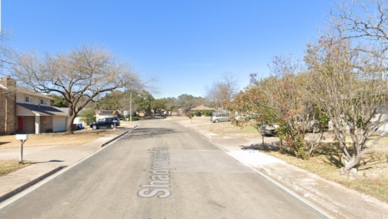 Gunman's Grievous Spree Leaves Six Dead in Austin and San Antonio Chaos