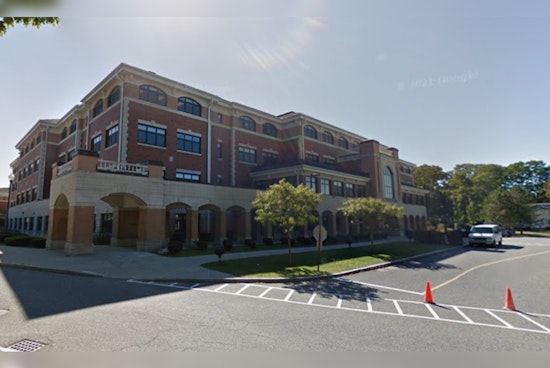 Gunplay at the School Gate, Chicopee Cops Nab Teen Duo in High School Showdown