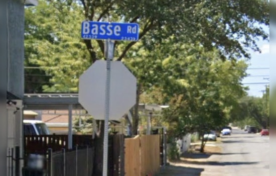 Guns, Drugs, and a Murder Link, FBI Blitz Hits San Antonio Gang Pad in Dawn Raid Drama
